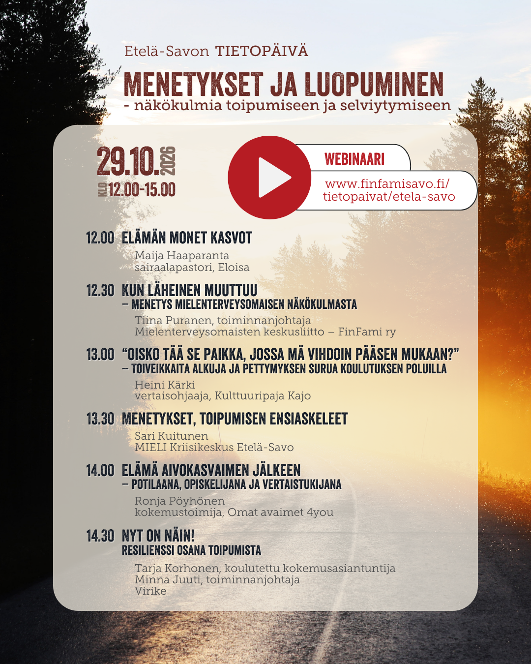2 Ohjelma 16.10. E-S Tietopäivä 2025 (1)