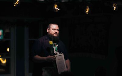 Painajaisia, traumoja, jaksamista ja hyvää elämää.