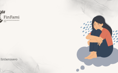 Nuorten hoivaajien näkymätön taakka