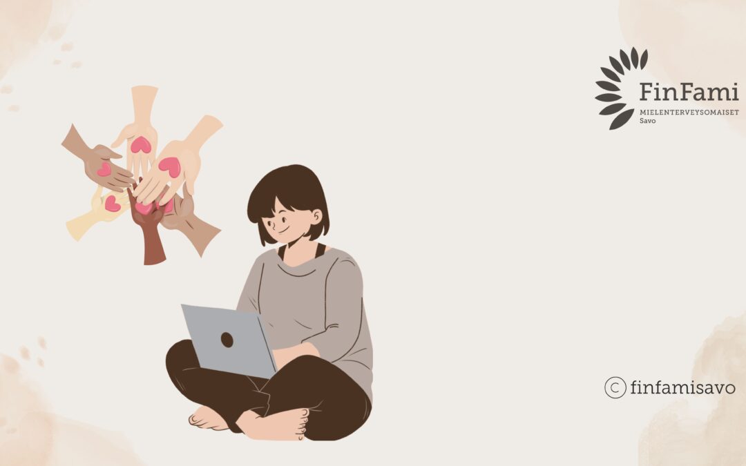 Vapaaehtoistyö on kannattavaa opiskelijalle monin tavoin