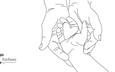 Arki psyykkisesti sairastuneen lapsen kanssa vaatii voimia, ymmärrystä ja tukea