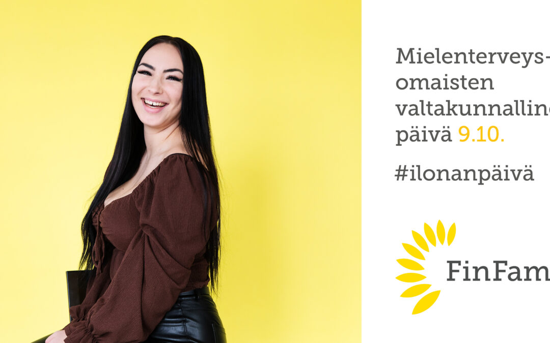 Mielenterveysomaisten työkyvyn vahvistaminen maksaa itsensä moninkertaisesti takaisin