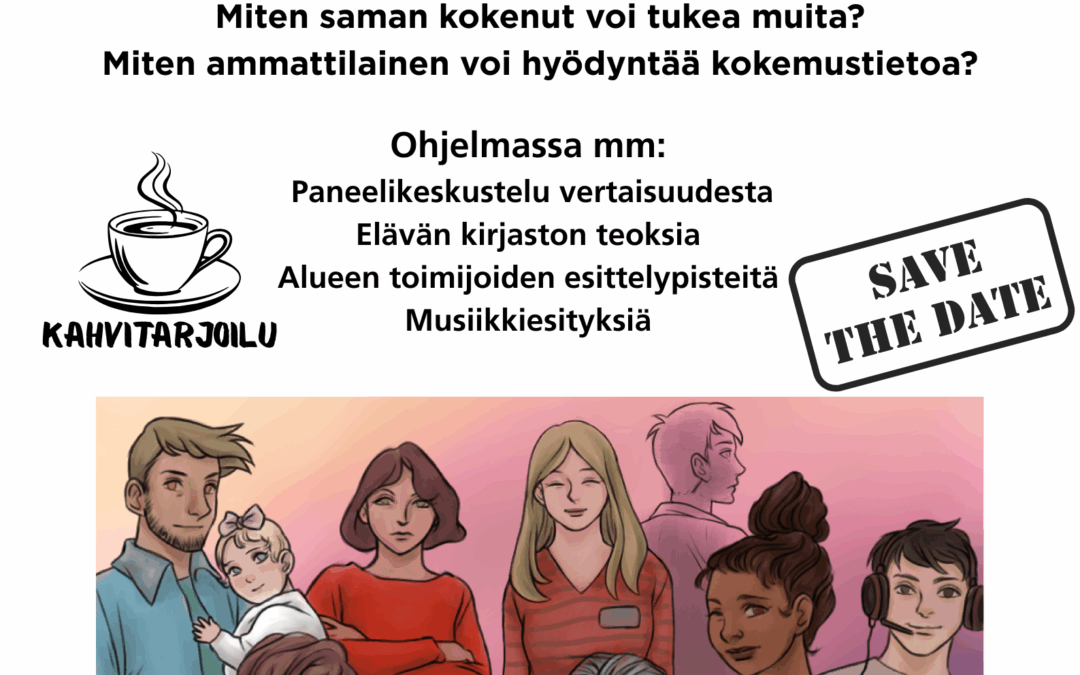 Ihminen Ihmiselle
