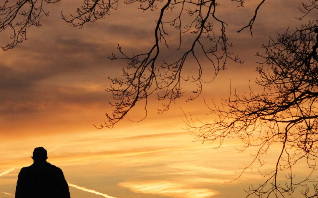 Yksinäinen mieli haavoittaa