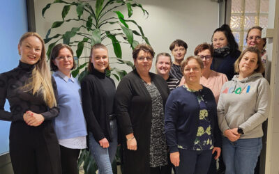 Marjo Kemiläinen: Kun yksi sairastuu, monen maailma muuttuu