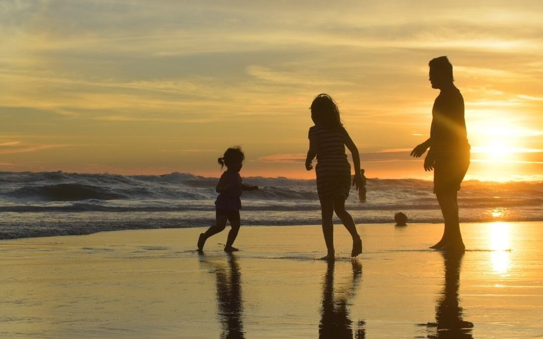 Puhelinryhmä – Aikuiset lapsiomaiset