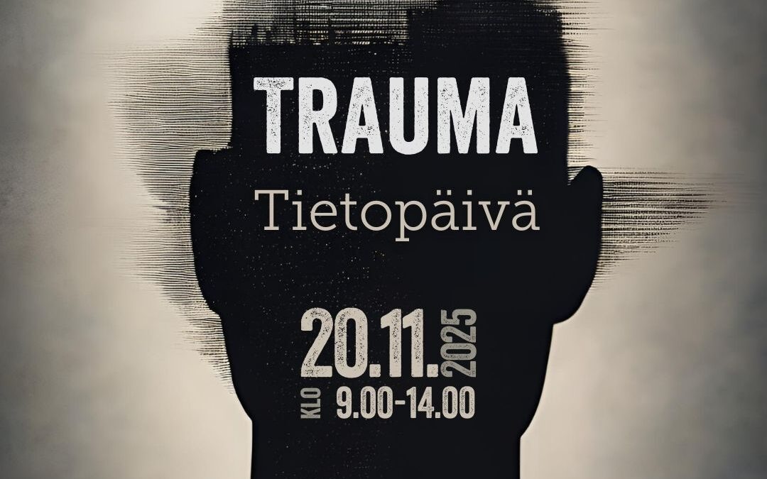 Tietopäivä Trauma