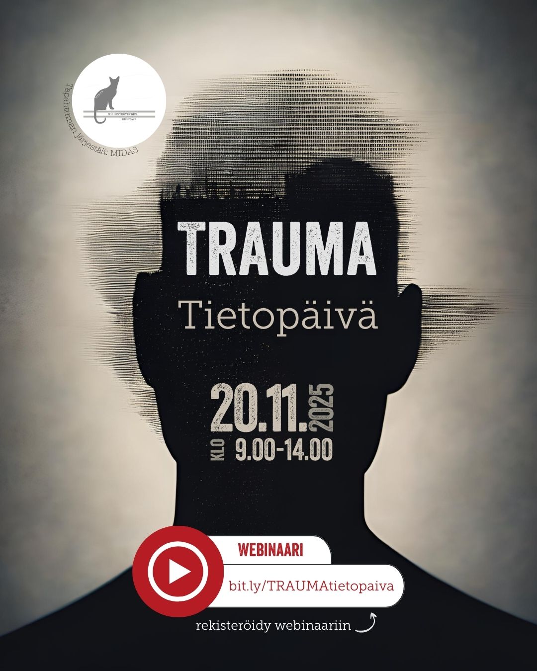 S25 kuopio Trauma Tietopäivä some1
