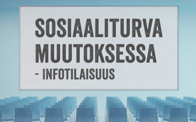 Sosiaaliturva muutoksessa