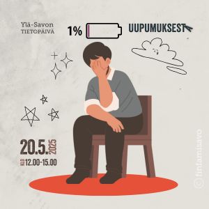 Ylä-Savon tietopäivä