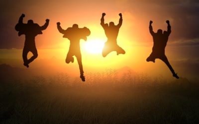 30-VUOTTA OMAISTEN TUKENA – JUHLAVUODEN SUOJELIJAN TERVEHDYS