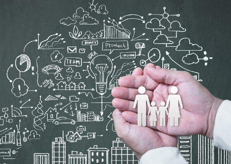 Perhekeskeisyyttä ja omaisten huomioimista mielenterveyspalveluihin